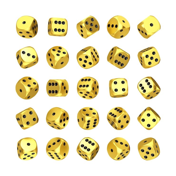 Dice Game live studio broadcast